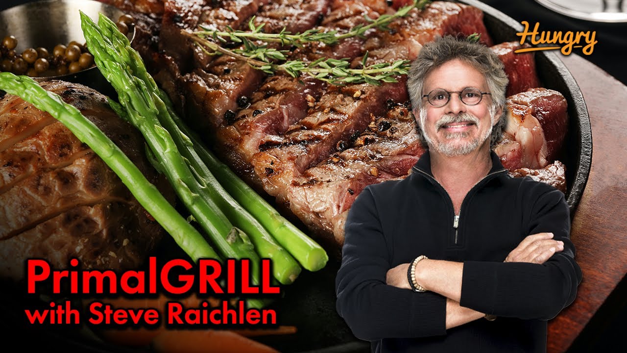 Make No 'Mis-Steak' - Primal Grill