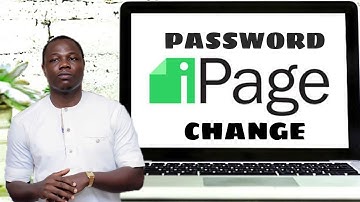 How to Change Password for Business Email Account | How to Reset Mail Password for Ipage Webhosting
