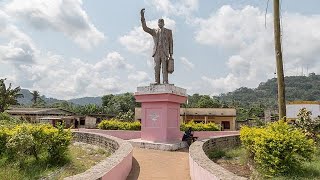 Cameroonians recount France's 'dirty war' against independence movement