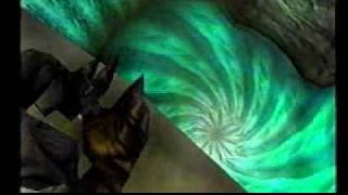 Legacy of Kain: Soul Reaver Speed Run Part 2