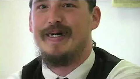 Jeremy Burnett