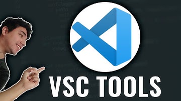 The BEST Extensions for YOUR VISUAL STUDIO CODE? | Thunder Client is Great ✅