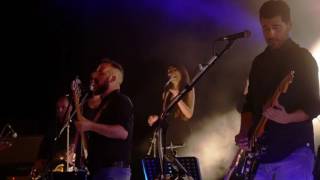 Paintbox-Pink Floyd Tribute Band-Shine On You Crazy Diamond