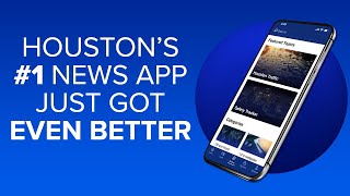 The ABC13 Houston app just got a makeover! screenshot 5