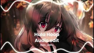 Hula Hoop - Omi [edit audio]