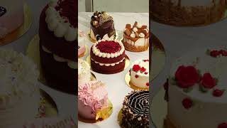 Petit Delights Ad