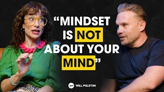 Why Chasing Success Leaves You Numb, Hidden Trauma Blocks Your Money - Shari Teigman | EP 253