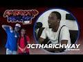 America's Realest Podcast: JCThaRichWay Is Gearing Up For A Big Release With Upcoming Single, "Walk"