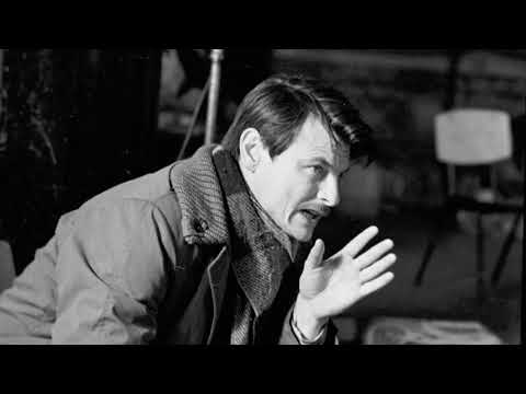 АНДРЕЙ ТАРКОВСКИЙ И ЕГО "НОСТАЛЬГИЯ" (рассказывает Дмитрий Макаров)