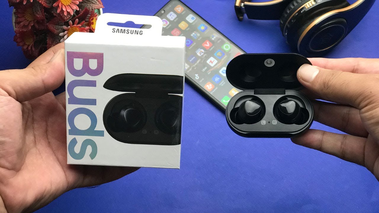Beats TWS 730 Airpods Unboxing 
