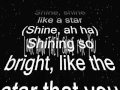 Shine Like A Star Aswad  lyrics