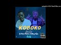 Koboko Jb Skinno Blacker X Maltony Sniper Official Audio Pro Izo2022