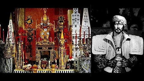 STEVEN ARNOLD: HEAVENLY BODIES panel discussion wi...
