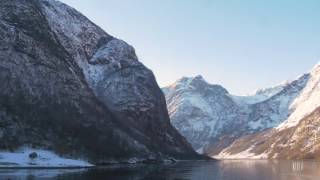 Nærøyfjord | Norway