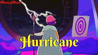 She-Ra and the Princesses of Power: Hurricane AMV