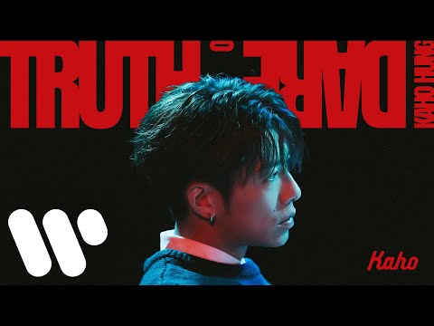 洪嘉豪 Hung Kaho - Truth or Dare (Official Music Video)