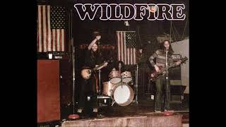 Wildfire - Quicksand (1970, US)