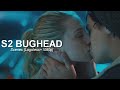 Popular Bughead Scenes (S2) [Logoless+1080p] (Riverdale)