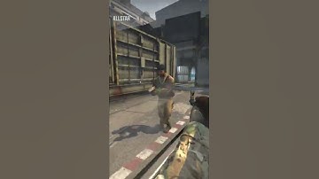 Insane Easy Csgo Wingman Ace Csgo Pro Plays #shorts #shortsvideo #csgoclips #csgoshorts #csgopro