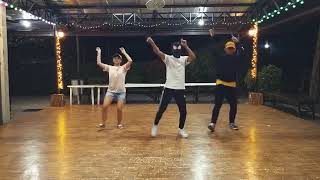 Switch it up - Lavaado  ( pinoy dance version ) best pinoy version