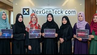 NexGenTeck INTRO II  Your Digital Backbone #shorts #viralshorts #youtubeshorts #trending #viralvideo