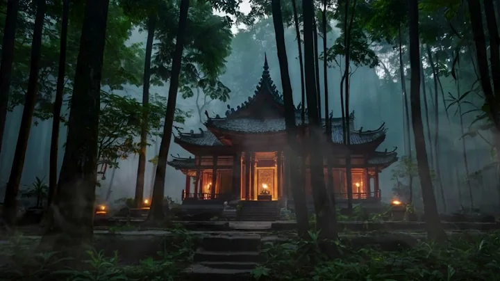 Anxiety Relief Music | Feel Safe & Secure | Let go of Fear & Gain Confidence | Root Chakra Healing