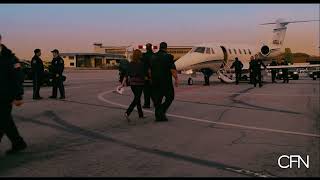Closing to Paul Blart Mall Cop on CFN