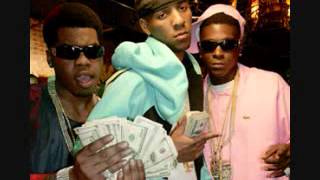 Lil Boosie - Pray For Me Ft: Webbie & Foxx