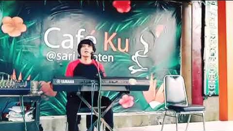 Kupinta maafmu (mansyur. s) cover agung gunawan