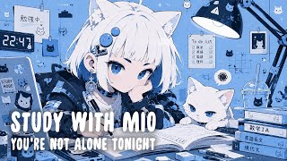 No Lyrics Anime Lo-Fi — 2 Hour Instrumental Study &amp; Work Beats | 1 Hour Mix