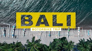 Motorcycle tours of Bali путешествует на мотоцикле по Бали