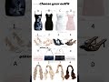 Choose your outfit #trending #ootd #preppy #foryou #outfitideas #viral #viralshort #fyp #fypシ゚viral