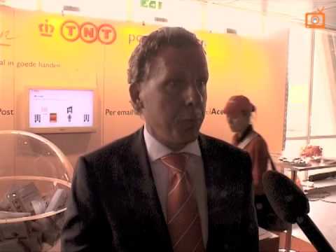 FactuurcongresTV: TNT Post BDS op Factuurcongres 2010