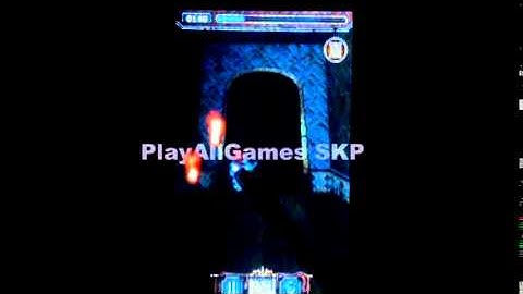 Escape Action - Level 85