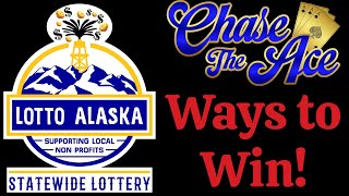Ways to Win With Chase the Ace