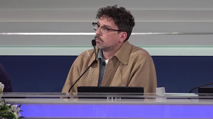Sanremo, Willie Peyote: "Mio brano non è contro gli asterischi. Essere più sensibili non è un danno"