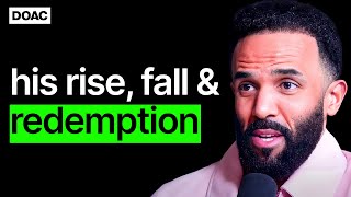 Craig David Opens Up About His Painful Rise, Fall & Redemption | E135