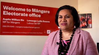 From Local Board to Central Government, Labour’s new MP keen to make a difference
