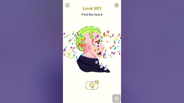 Dop 2 gameplay level 1271 #gameplay #shorts #Dop2 #gaming #gaminglucyy