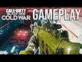Black Ops Cold War MULTIPLAYER GAMEPLAY & Impressions!