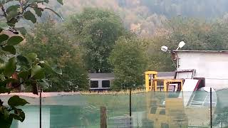 H475 Trece Prin Putna Cu Trenul R5628 Putna-Suceava 07.10.2022