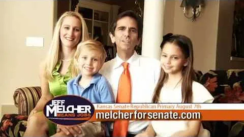 Jeff Melcher's Vision for Education