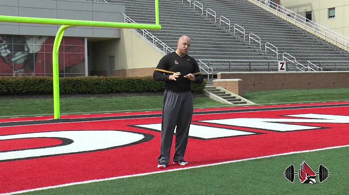 CARDINAL STRNEGTH MAY 2017