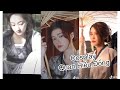 [Hot trend douyin] “ Cosplay Quan Hiểu Đồng che ô dưới mưa -Song : Tây lâu biệt tự