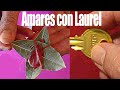 Hecizos de Amor y Para Atraer Dinero, Abundancia y Prosperidad con Laurel y una LLave Ritual