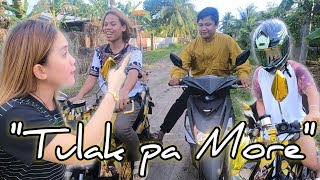 Hiram Ug Motor Part4 Hubas Ang Gasolina  Bisaya Vines