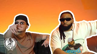 Dallas Global Terry Blue Speaks On Dallas Drill, BigXthaPlug, Top 5 In Dallas, Etc.