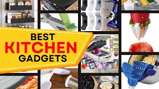 ➡ Best kitchen gadgets on Amazon 2024  (Amazon Kitchen Finds)