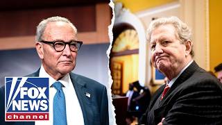 Even Duct Tape Cant Fix Stupid Sen. John Kennedy