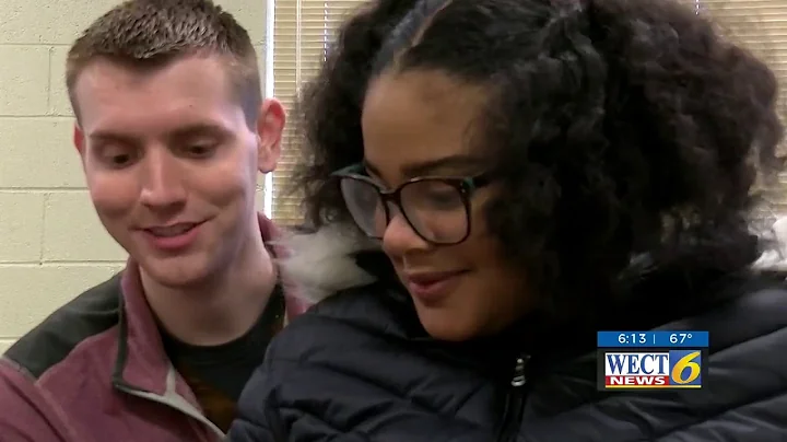 Despite heartbreaking prognosis from doctors, musi...